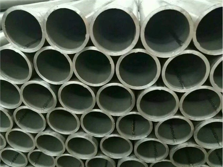 EN39 Scaffolding