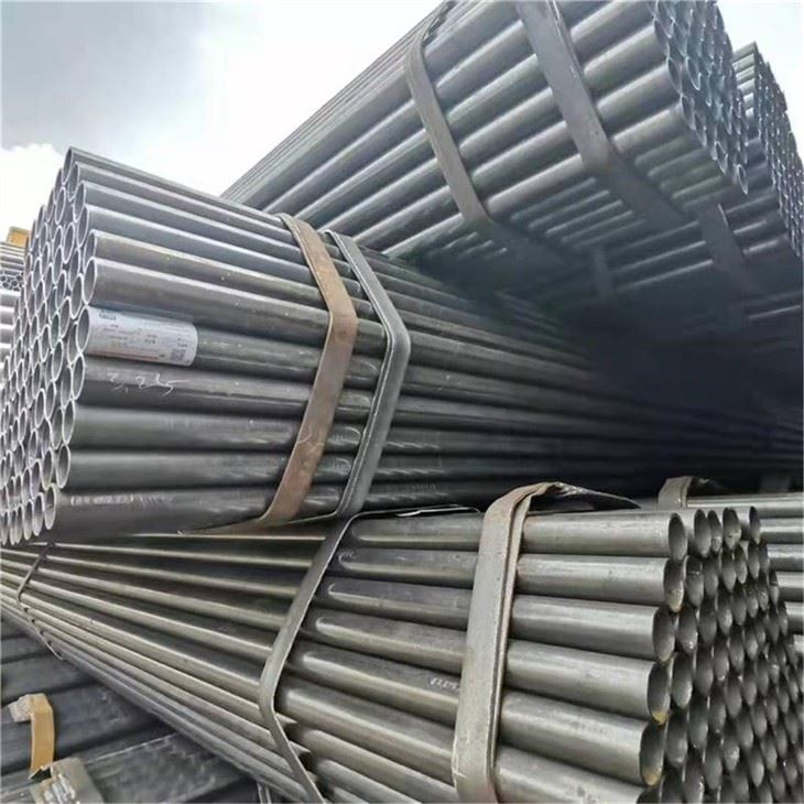 Conducta ASTM A53