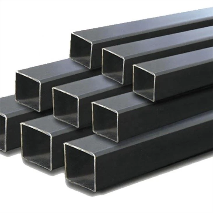 Carbon Steel ERW Square Pipe