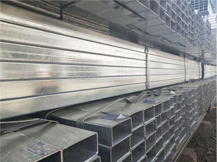 Prețul secțiunii de conducte goale din oțel din fabrica din China