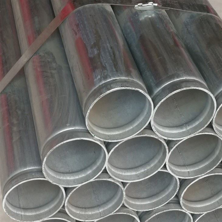 Conducta de gaz