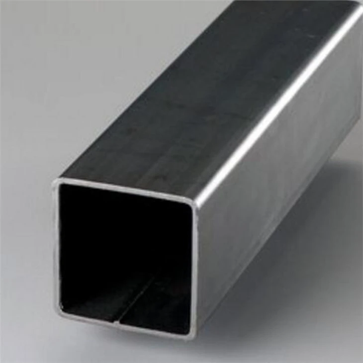 Rectangular And Square Pipe For Construction