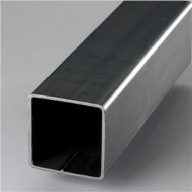 Tub dreptunghiular din oțel 40x40 Ms
