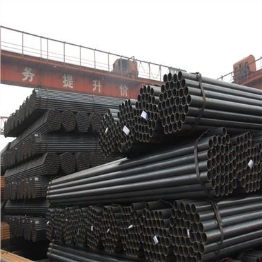 Țevi de oțel ERW cu oțel carbon ASTM A53 API 5L Gr B