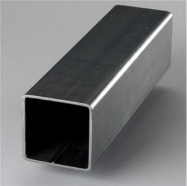 Secțiune tubulară SHS 25*25-150*150MM